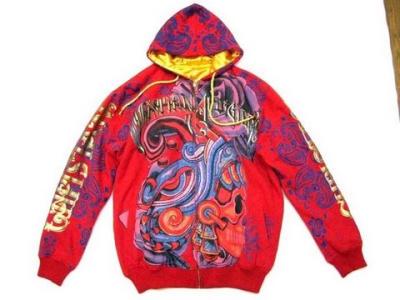 cheap Christian Audigier Men Hoodies-82